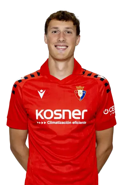 豪尔赫・埃兰多