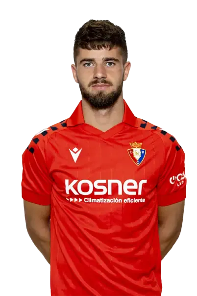 伊克尔・穆尼奥斯