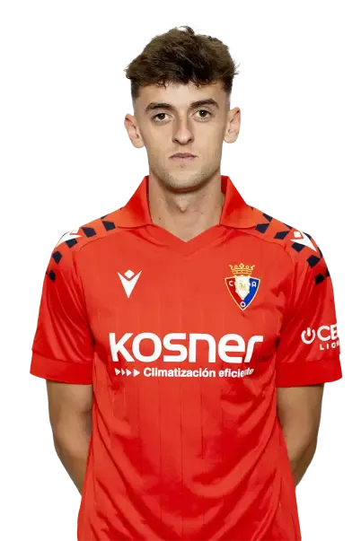 艾马尔・奥罗斯