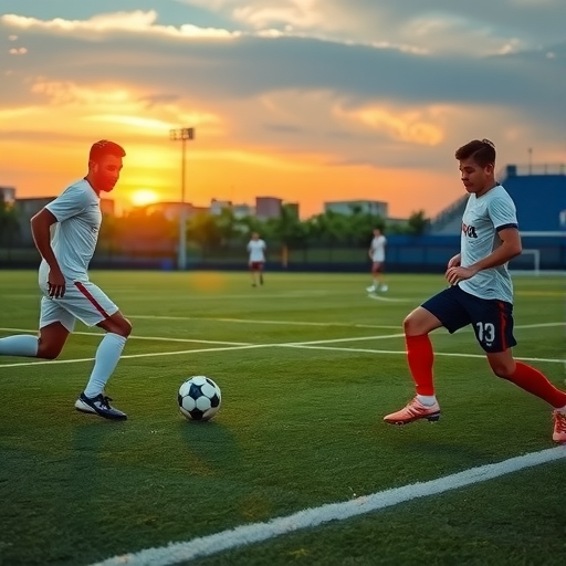 奥萨苏纳足球队攻防平衡解析：场均进球1.2个失球1.2个的秘密 正文配图