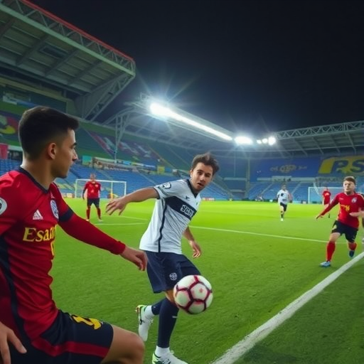 奥萨苏纳VS阿尔梅里亚：贝莱林助攻阿布德破门背后的战术奥秘 正文配图