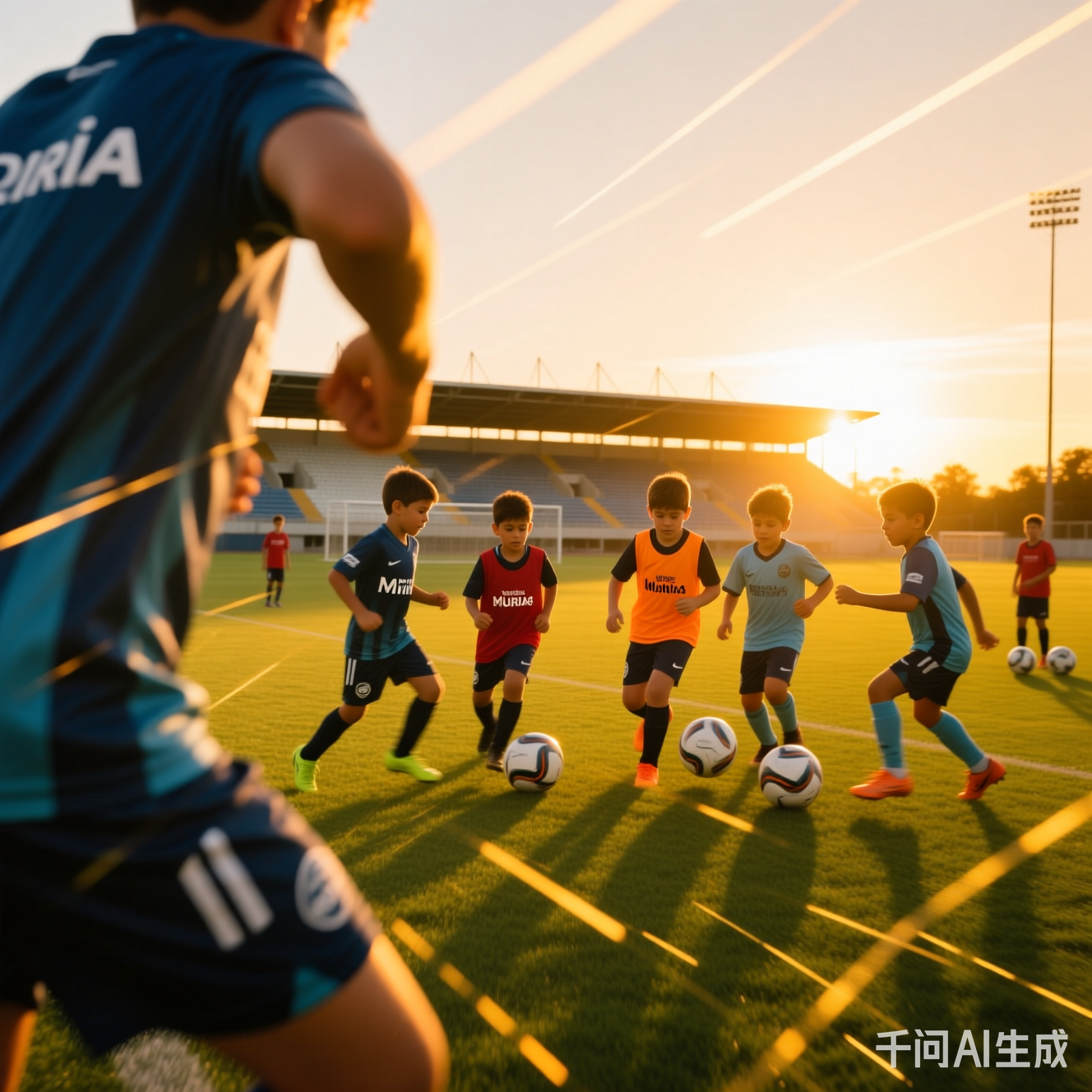 奥萨苏纳青训新星崛起：普罗梅萨斯梯队如何影响一线队