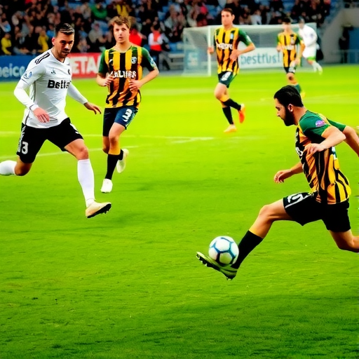 奥萨苏纳的低调高效：贝蒂斯战中控球率不占优却取分的秘密 正文配图