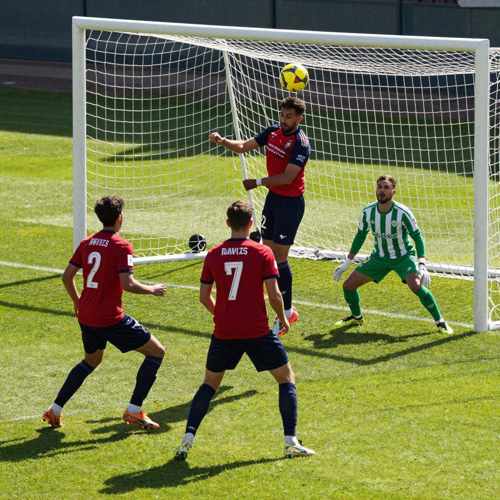 奥萨苏纳低控球率下的高效取分之道：贝蒂斯战役的启示 正文配图