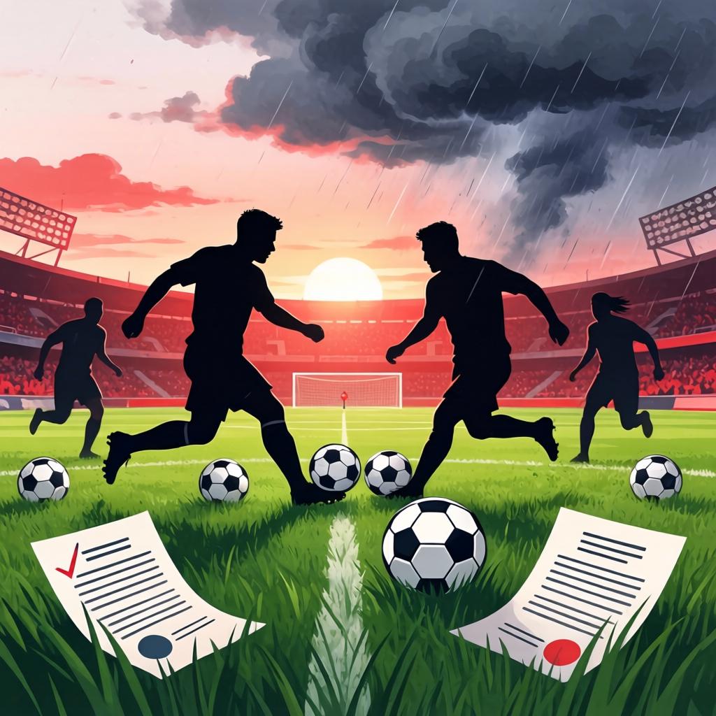 奥萨苏纳续约哈维加兰：稳固中场的关键一步 正文配图