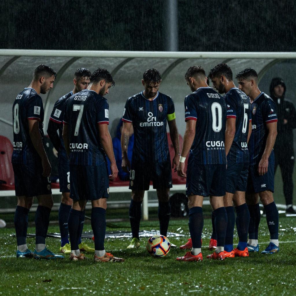 莫罗被雪藏，奥萨苏纳的进攻难题 正文配图