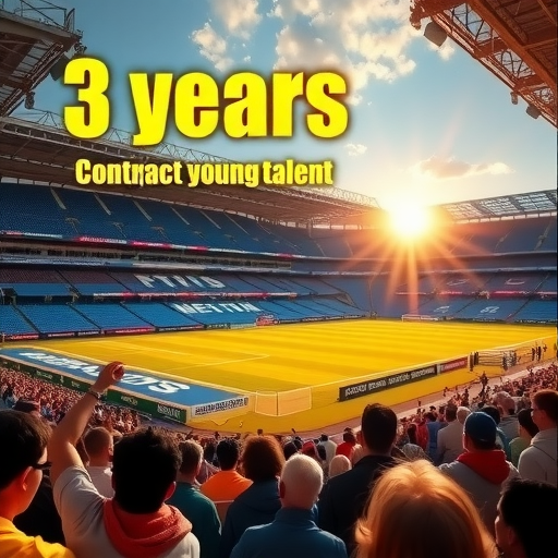 奥萨苏纳续约穆尼奥斯三年：西甲新星的雄心壮志 正文配图