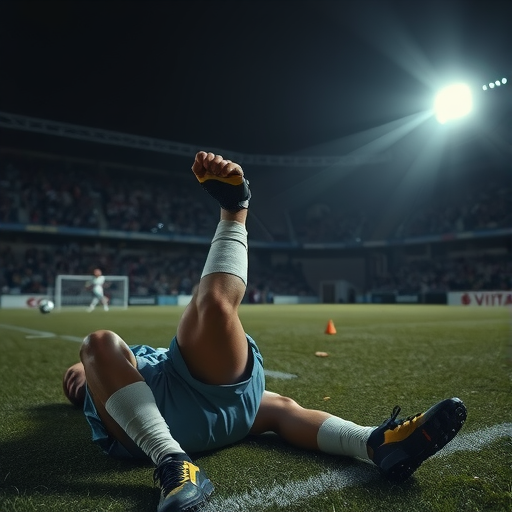 奥萨苏纳边后卫比达尔肌肉拉伤：赛季关键时刻的伤病危机 正文配图