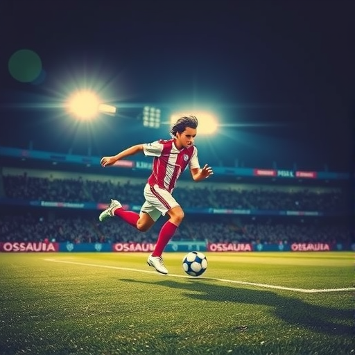 穆尼奥斯崛起：奥萨苏纳新星闪耀巴萨视野 正文配图