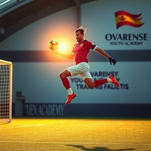 穆尼奥斯闪耀西班牙国家队，奥萨苏纳青训再显神威