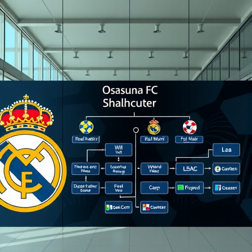 奥萨苏纳足球队：皇马持股背后的故事与影响