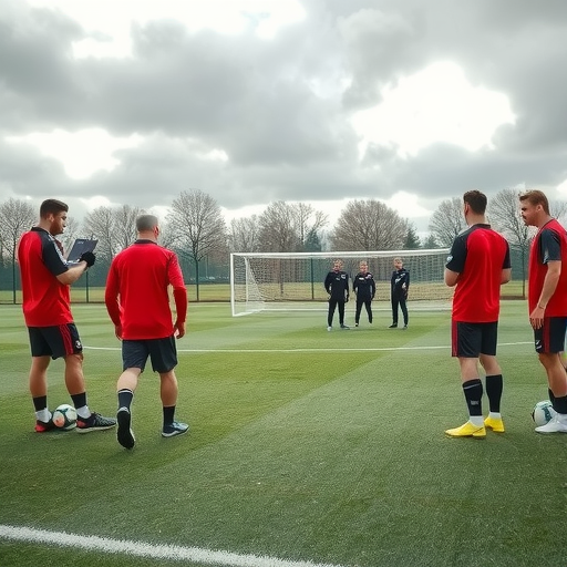 奥萨苏纳门将埃雷拉缺席训练，球队备战受影响 正文配图