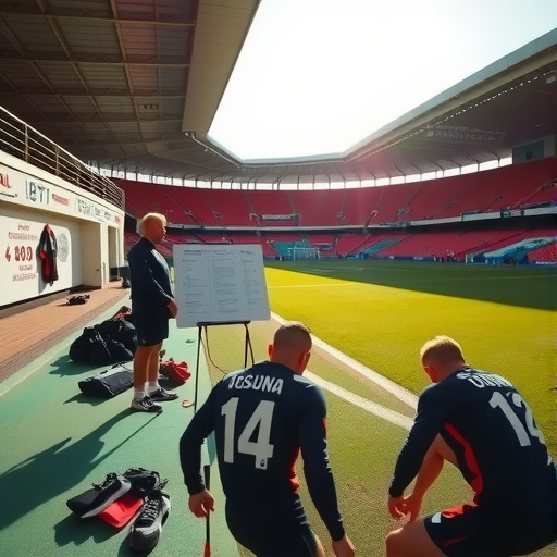 奥萨苏纳攻击手莫罗遭遇两轮联赛替补席，背后原因解析 正文配图